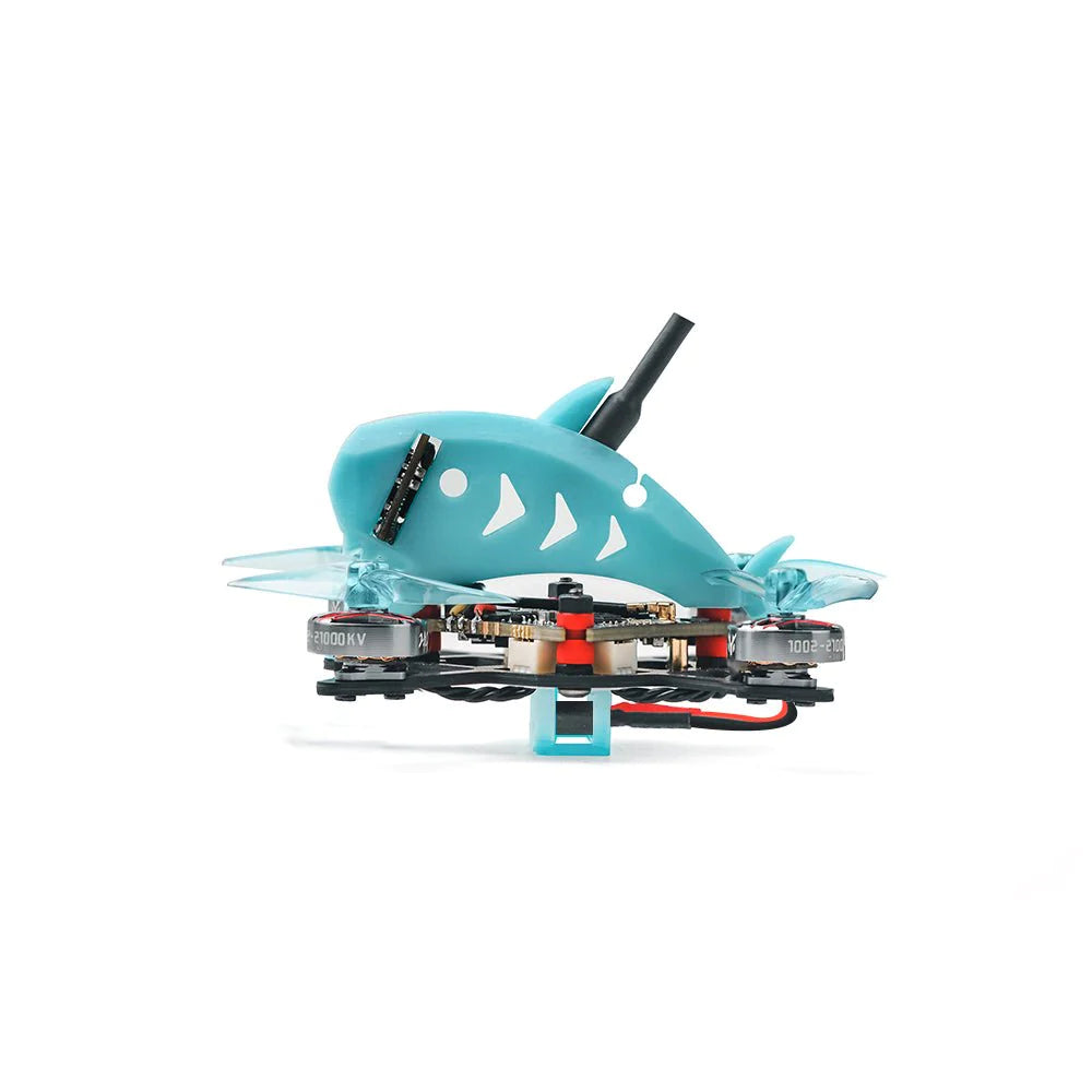HGLRC Drashark 1.6-inch Toothpick Fpv Drone (ELRS BNF)