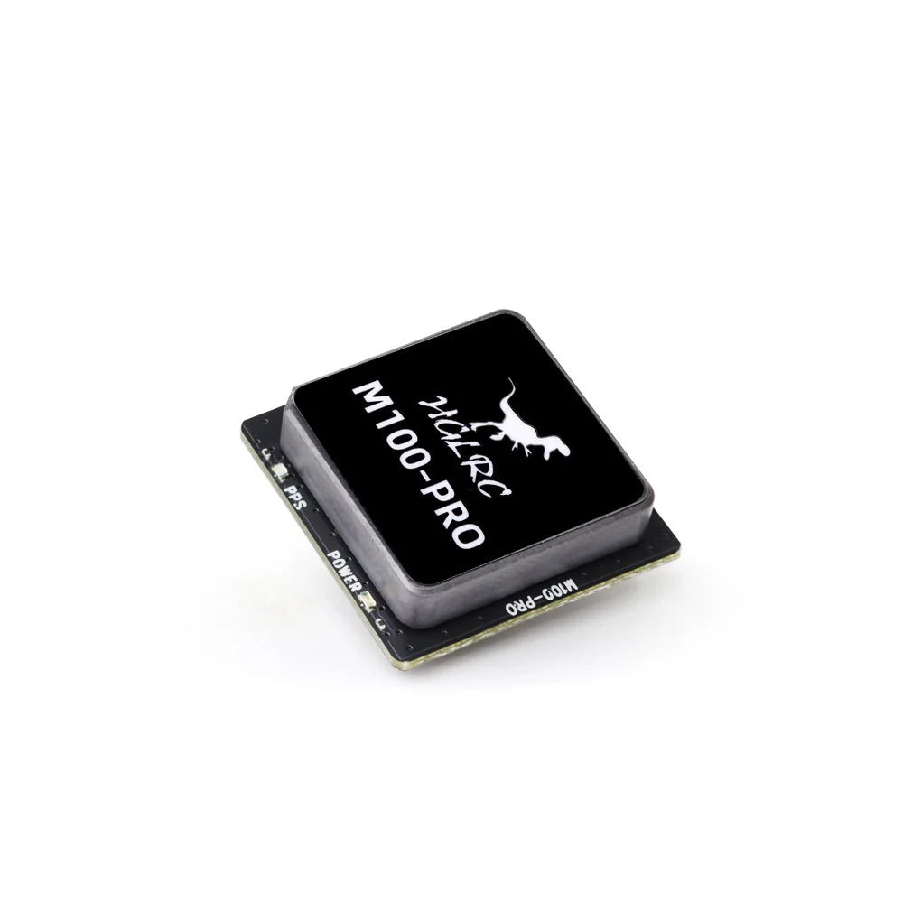 HGLRC M100 Pro GPS Module