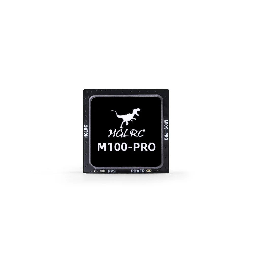 HGLRC M100 Pro GPS Module