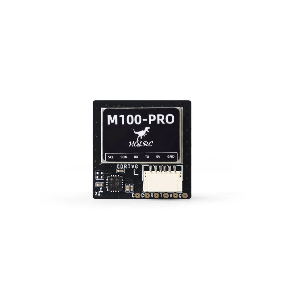 HGLRC M100 Pro GPS Module