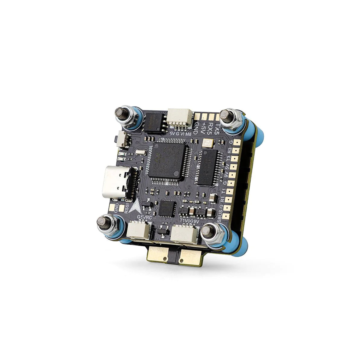 HGLRC Specter F460 60A Flight Stack