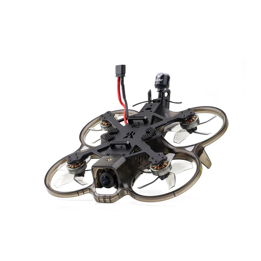 HGLRC Talon Analog / DJI O3 HD 2 Inch 4S Cinewhoop