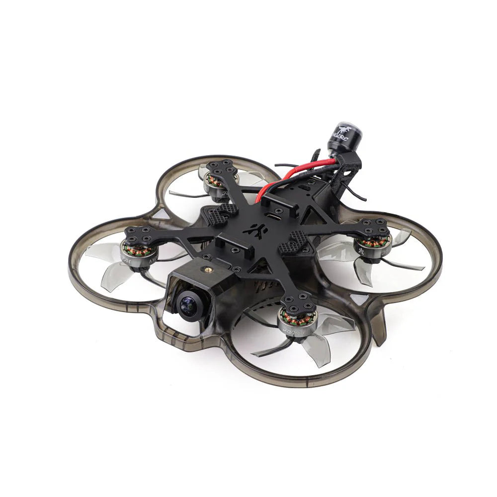 HGLRC Talon Analog / DJI O3 HD 2 Inch 4S Cinewhoop