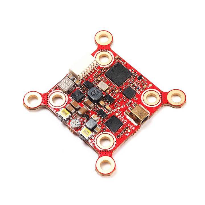 HGLRC Zeus 800mW Smart Mounting VTX