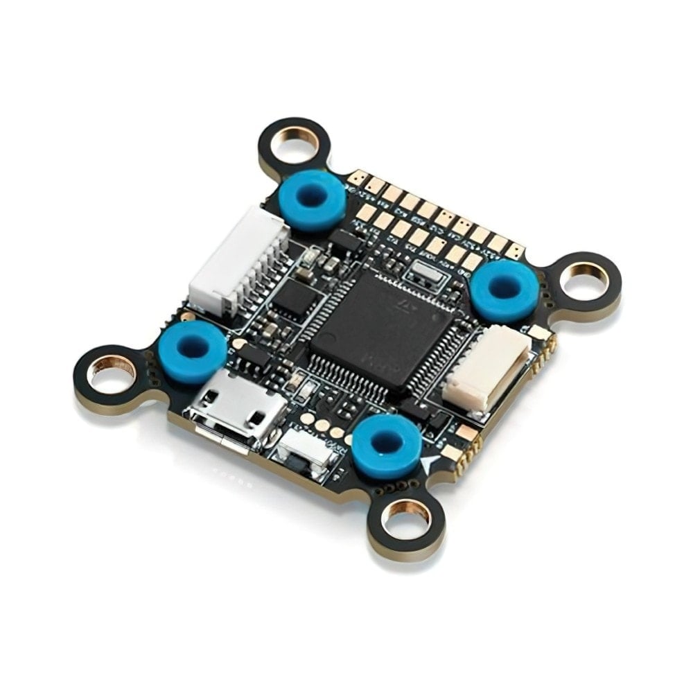 Hobbywing XRotor Combo Stack (F7 FC + 60A BLHeli_32 ESC)