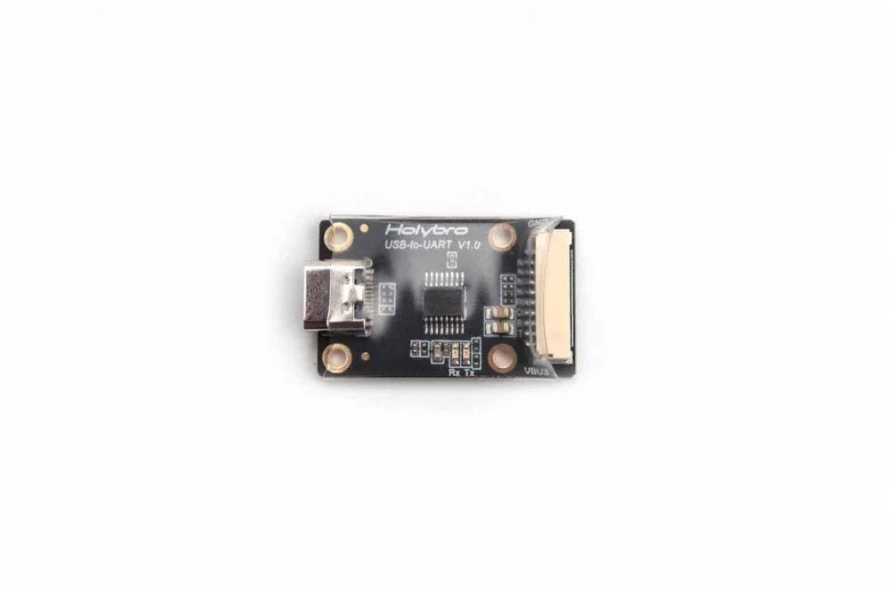 HolyBro GPS UART to USB Converter