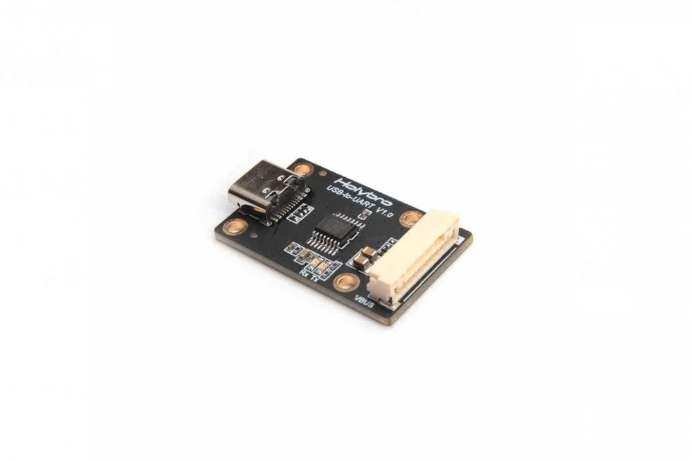 HolyBro GPS UART to USB Converter