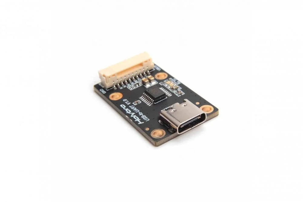 HolyBro GPS UART to USB Converter