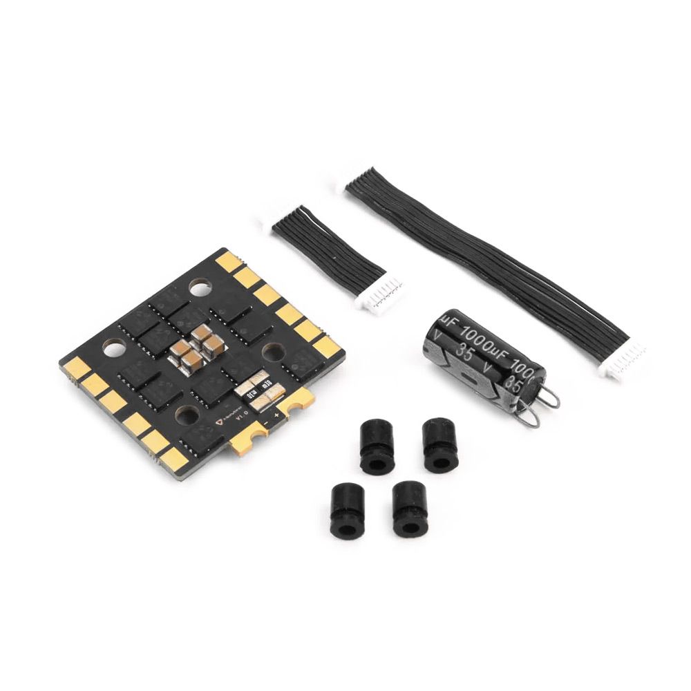 HolyBro Tekko32 F4 BigFET 50A ESC - Mini 20x20