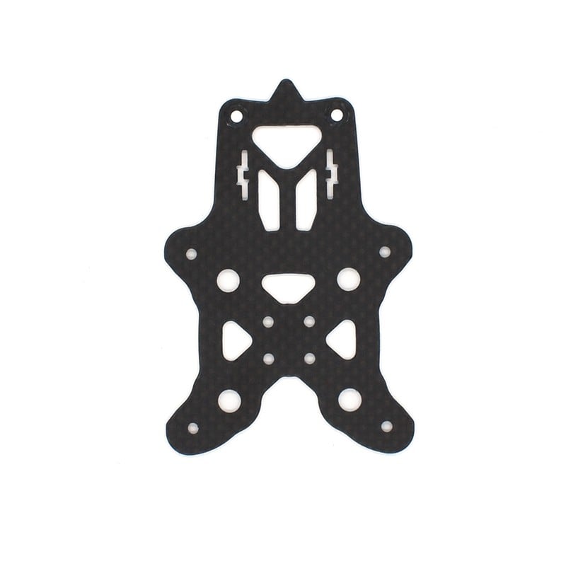 PiratFrames Bottom Plate for Hook V2