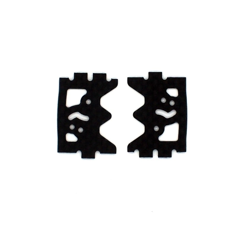 PiratFrames Camera Plates for Hook V2