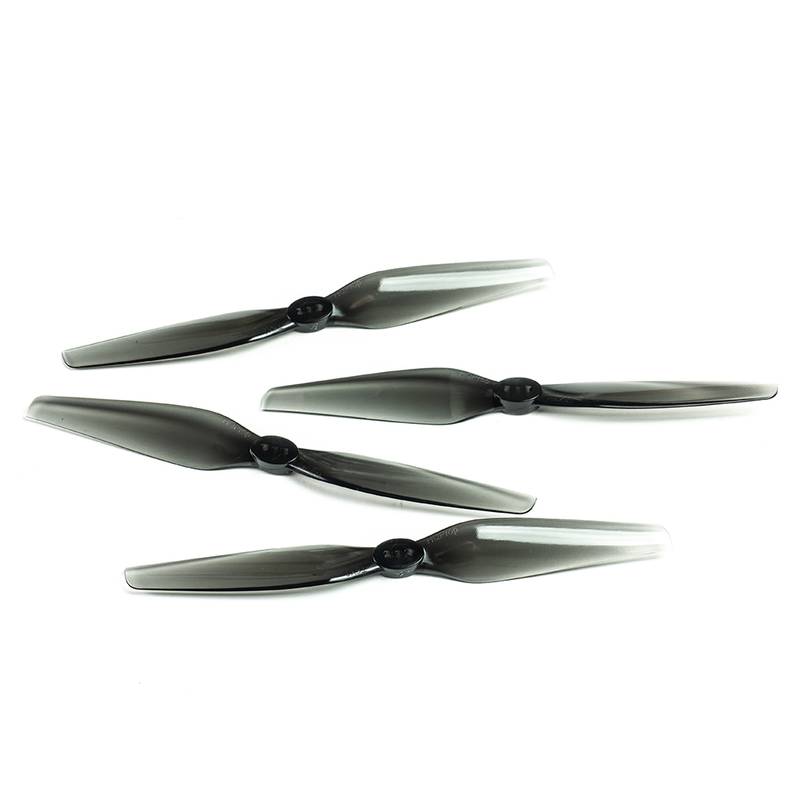 HQProp Toothpick Durable Prop T5X3 Grey