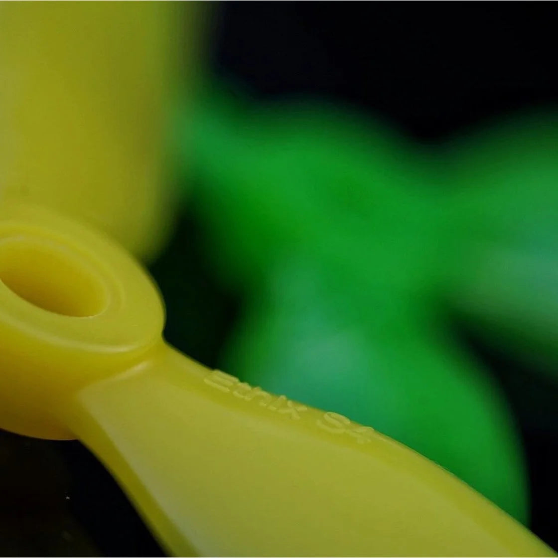 Ethix S4 Lemon Lime Propellers 5037