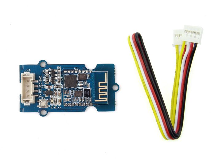 Grove - Blueseeed LE - Dual model (HM13)