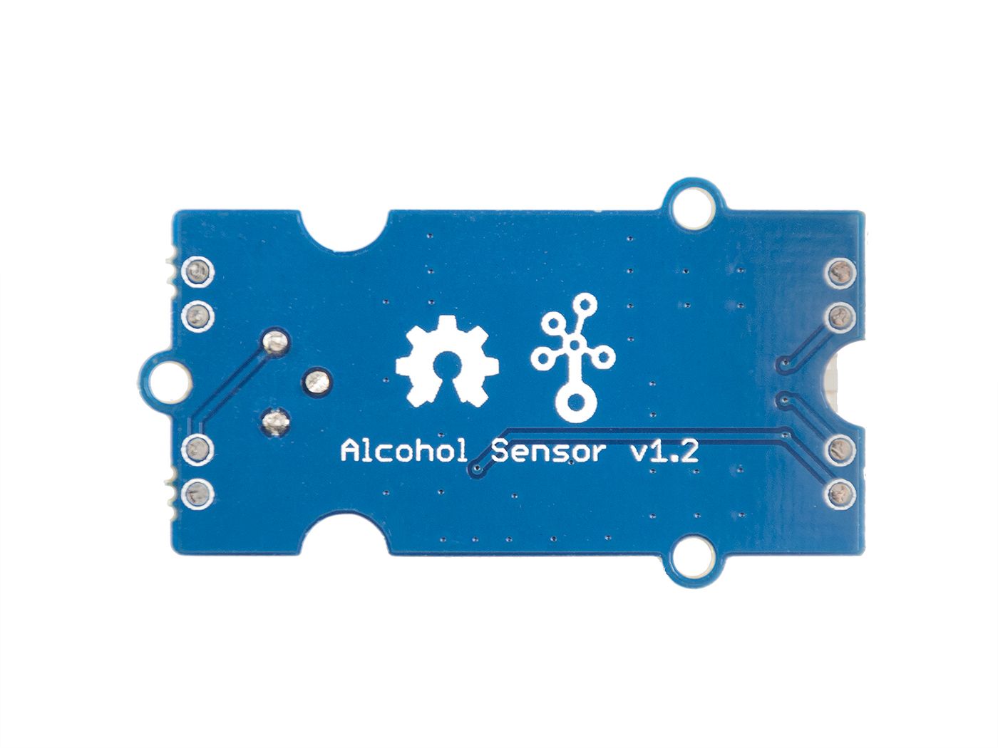 Grove - Alcohol Sensor