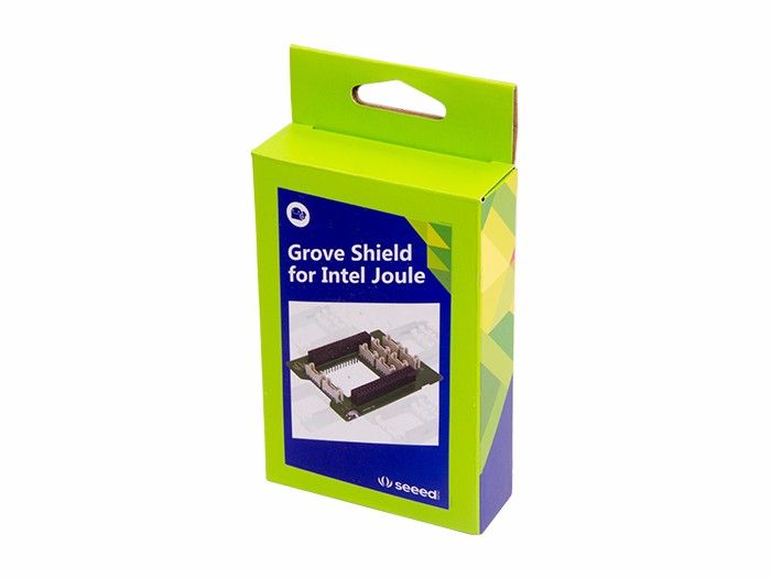 Grove Shield for Intel Joule