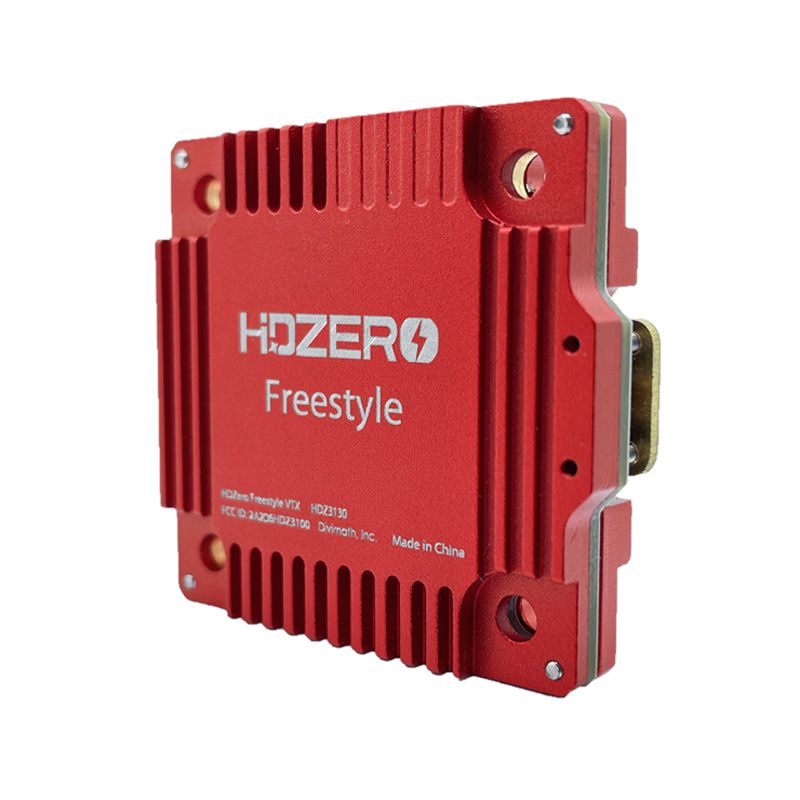 HDZero Freestyle Digital HD Video Transmitter