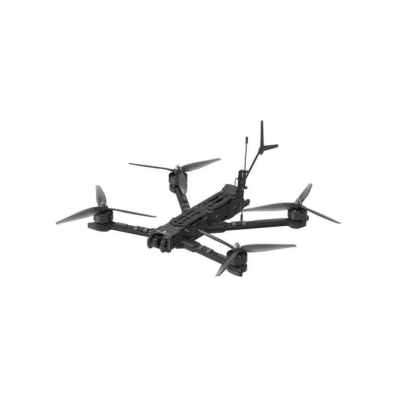 iFlight Chimera7 Eco 6S Analog BNF (ELRS 2.4G) Long Range FPV Drone