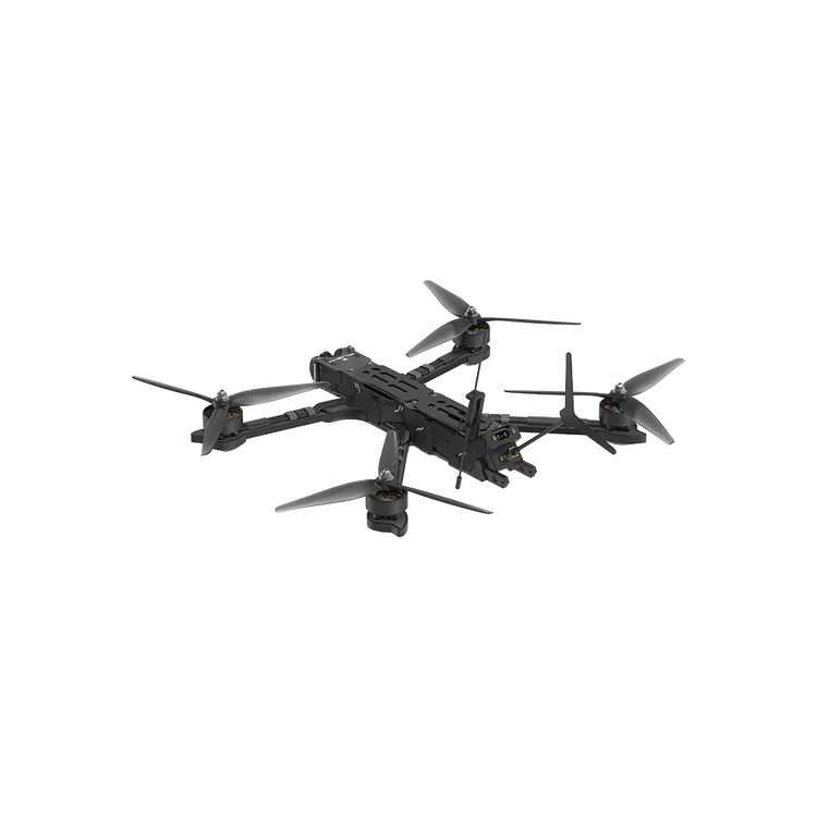 iFlight Chimera7 Eco 6S Analog BNF (ELRS 2.4G) Long Range FPV Drone