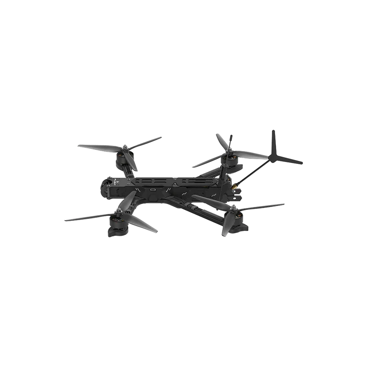 iFlight Chimera7 Eco 6S Analog BNF ELRS 868/915MHz 2.5W 5.8GHz VTX Long Range FPV Drone