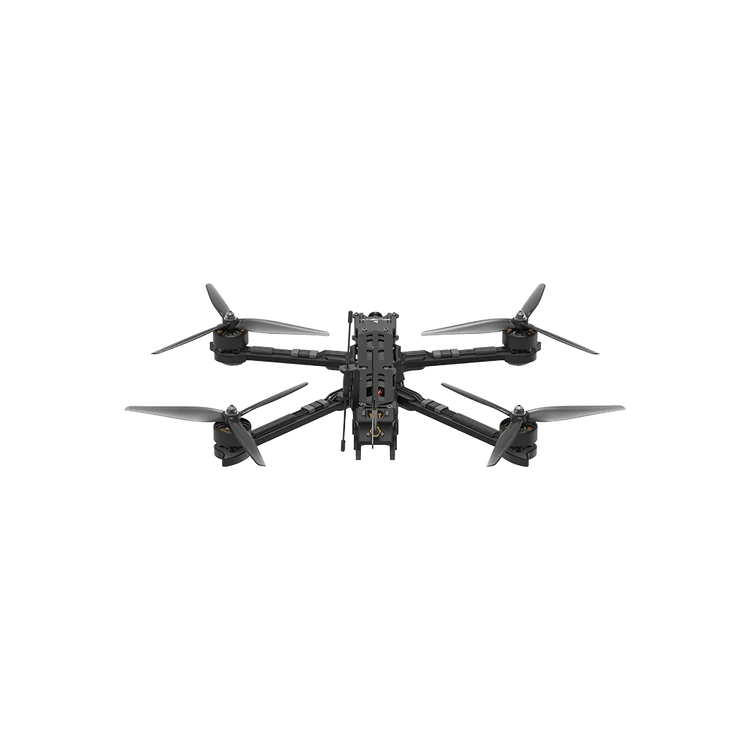 iFlight Chimera7 Eco 6S Analog BNF ELRS 868/915MHz 2.5W 5.8GHz VTX Long Range FPV Drone