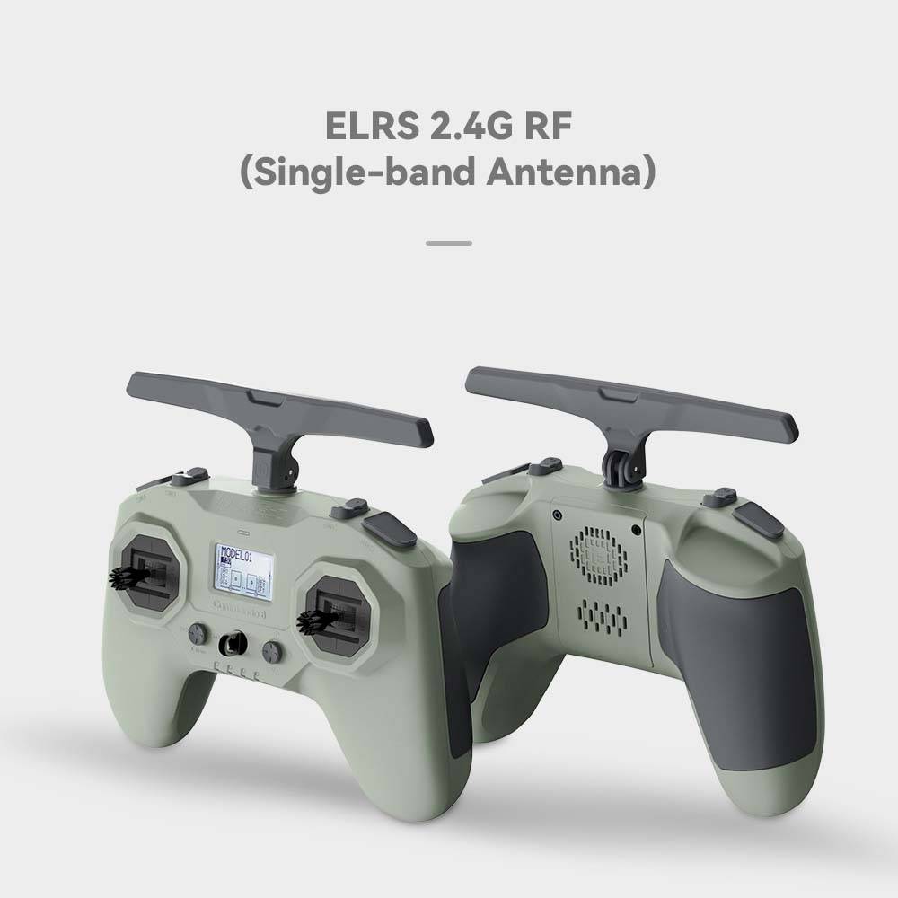 iFlight Commando 8 ELRS 868Mhz Radio Transmitter