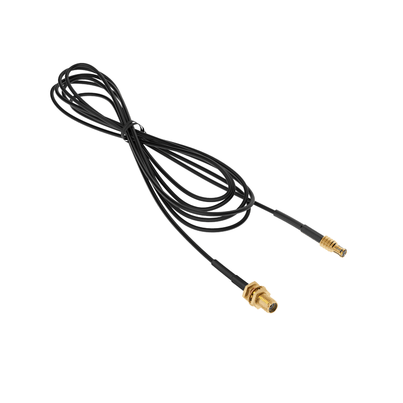 Reach M2 Multi-Band RTK / PPK GNSS Kit w/ Helical Antenna