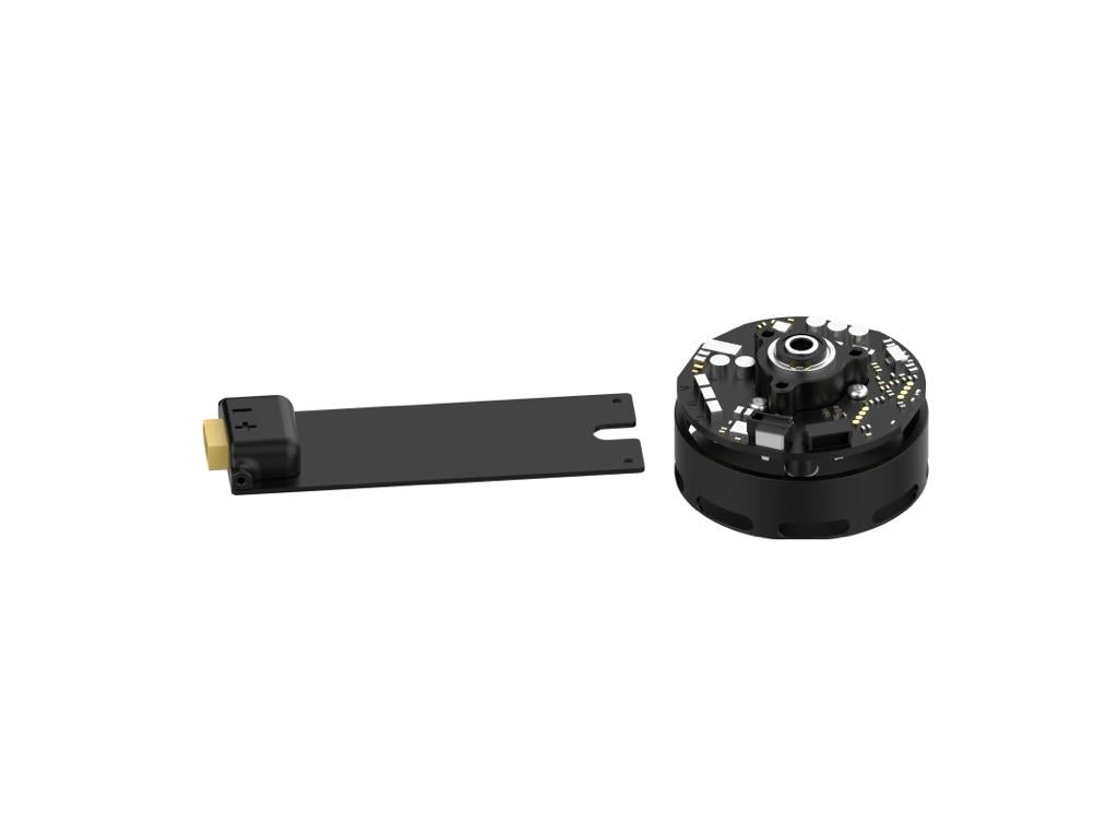 XLPower Stratos 200 Brushless Main Motor & ESC Power System Set (XL20B030)