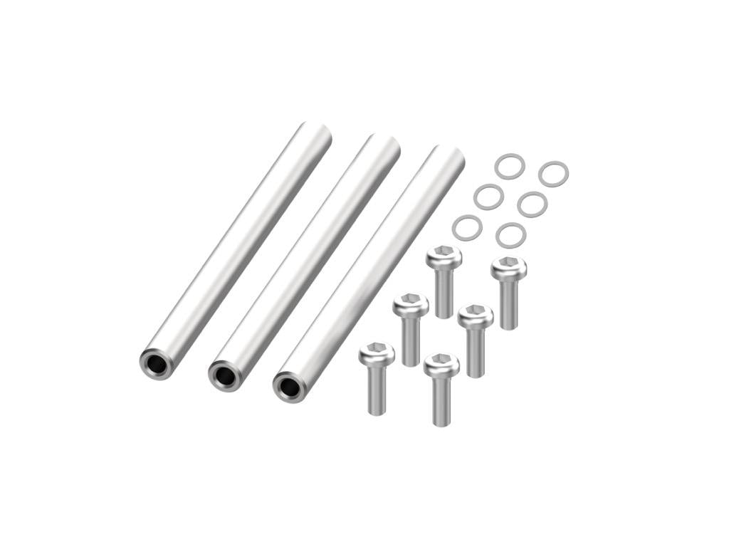 XLPower Stratos 200 Main Rotor Spindle Shaft (Feathering Shaft) - XL20H020