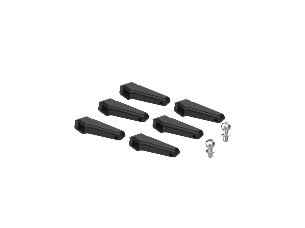 XLPower Stratos 200 Replacement Grip Arm - XL20H050
