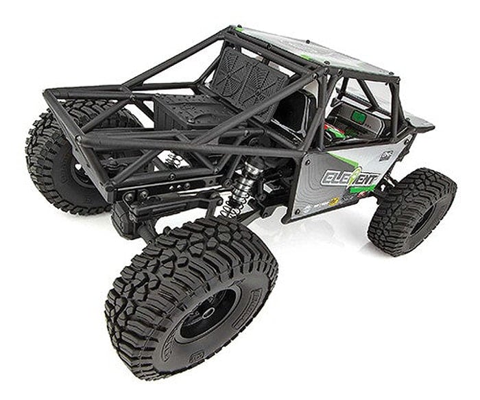 Element RC Enduro Gatekeeper 1/10 Rock Crawler RTR