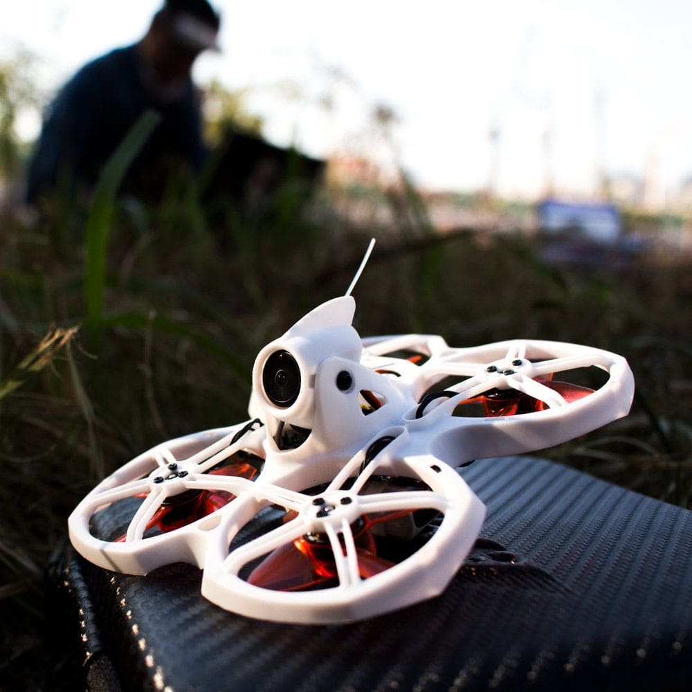 EMAX TinyHawk 2 (1-2S) Micro Brushless FPV Drone (BNF)