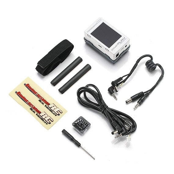 ImmersionRC PowerPlay - FPV DVR (h264, 60fps)