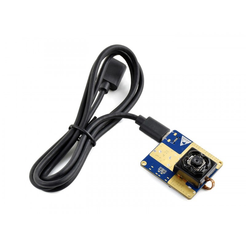 IMX258 13MP OIS USB Camera, Optical Image Stabilisation