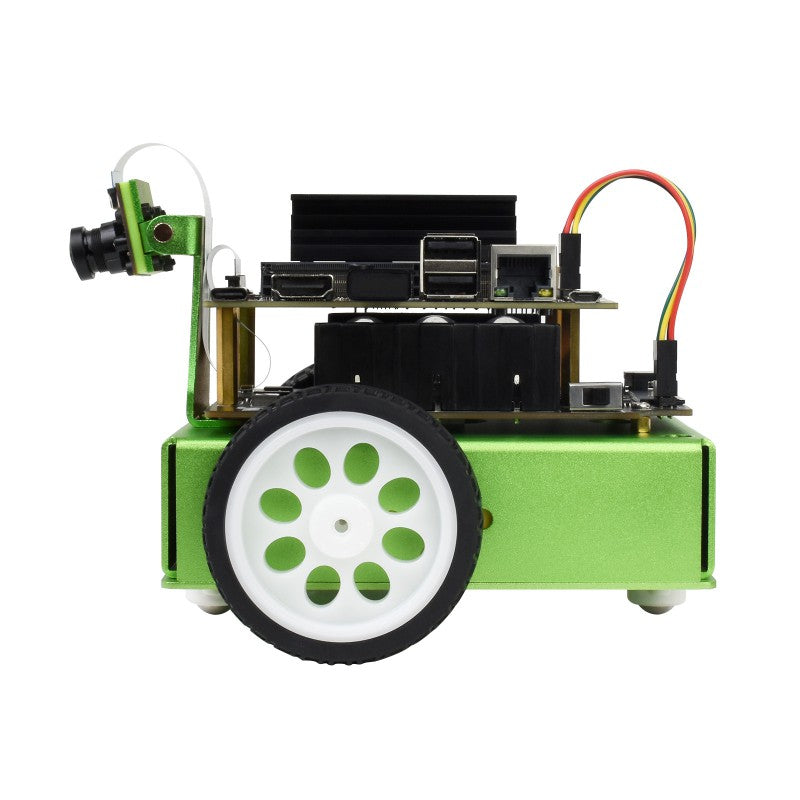 JetBot 2GB AI Robot Kit
