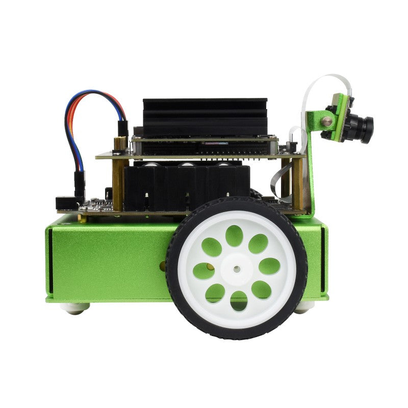 JetBot 2GB AI Robot Kit