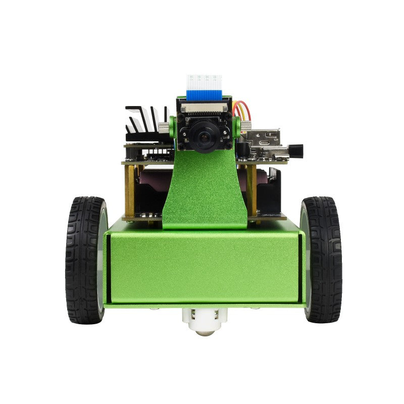 JetBot 2GB AI Robot Kit