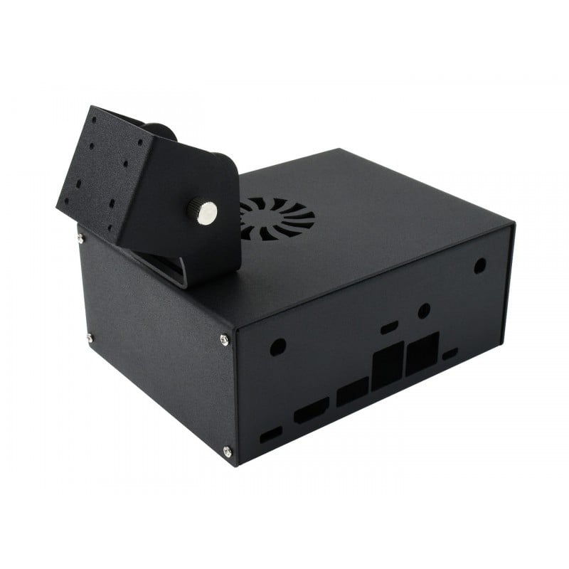 Metal Case for Jetson Nano Case (E)
