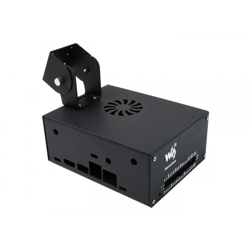 Metal Case for Jetson Nano Case (E)