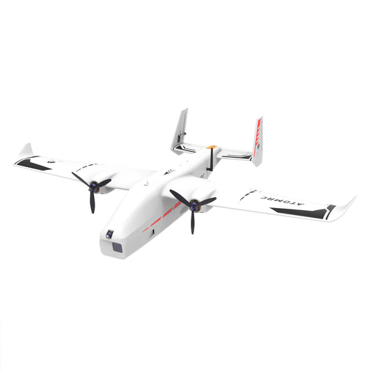 AtomRC Killer Whale V2 FPV RC Aircraft