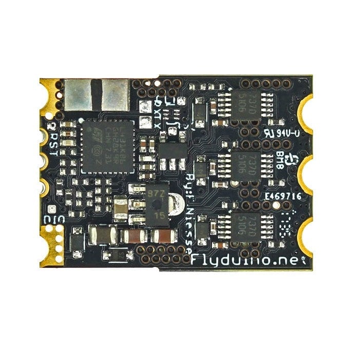 KISS 32A 32bit ESC (2-6S)