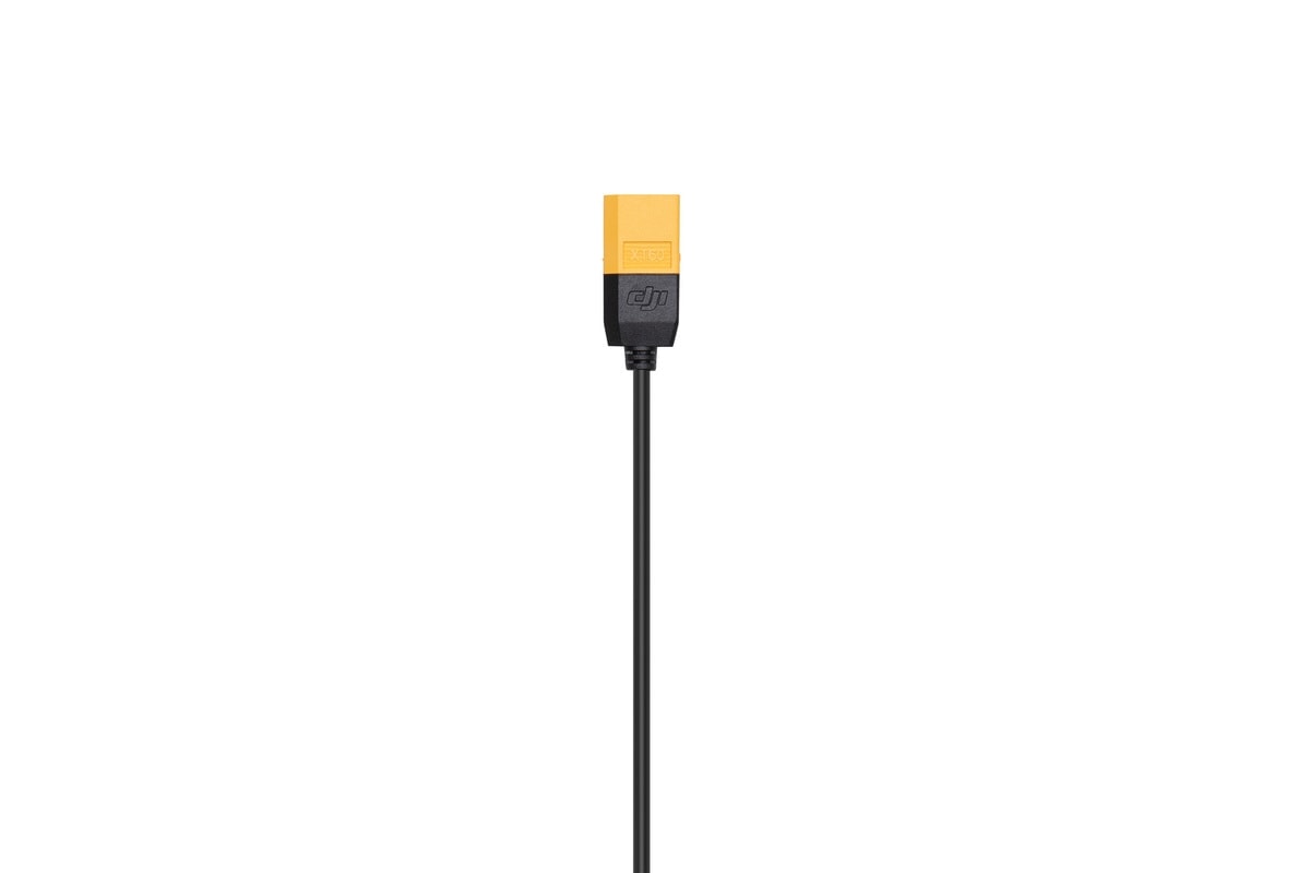 DJI HD FPV Goggles Power Cable (XT60)