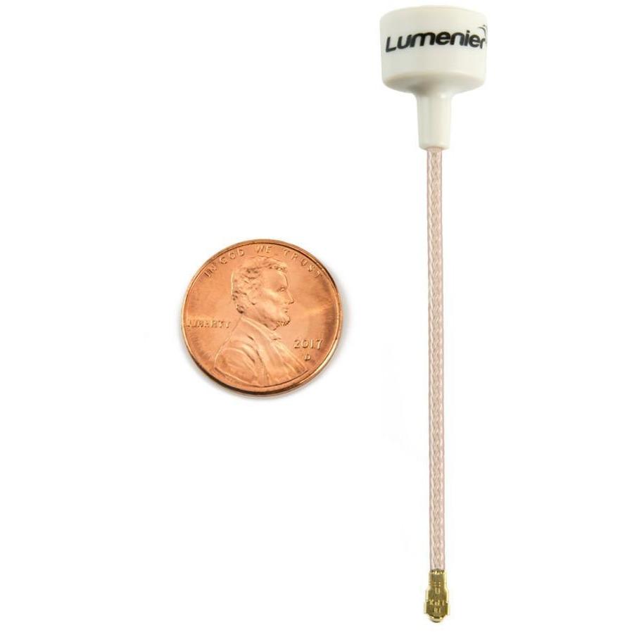 Lumenier Micro AXII UFL 5.8GHz Antenna (LHCP / RHCP)