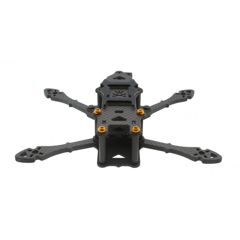 PiratFrames Lil'Matey 3.5" Quadcopter Frame