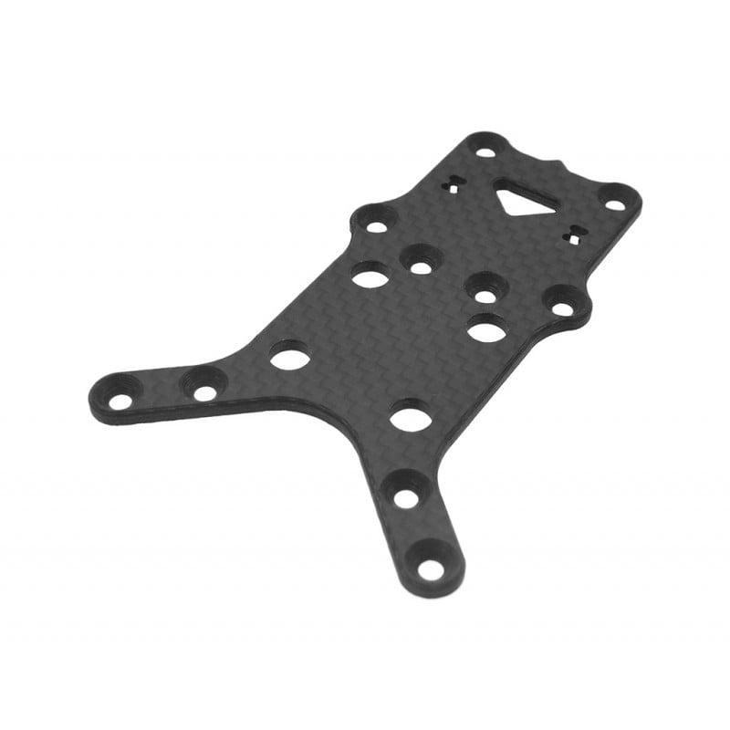 PiratFrames Bottom Plate for LIL Matey