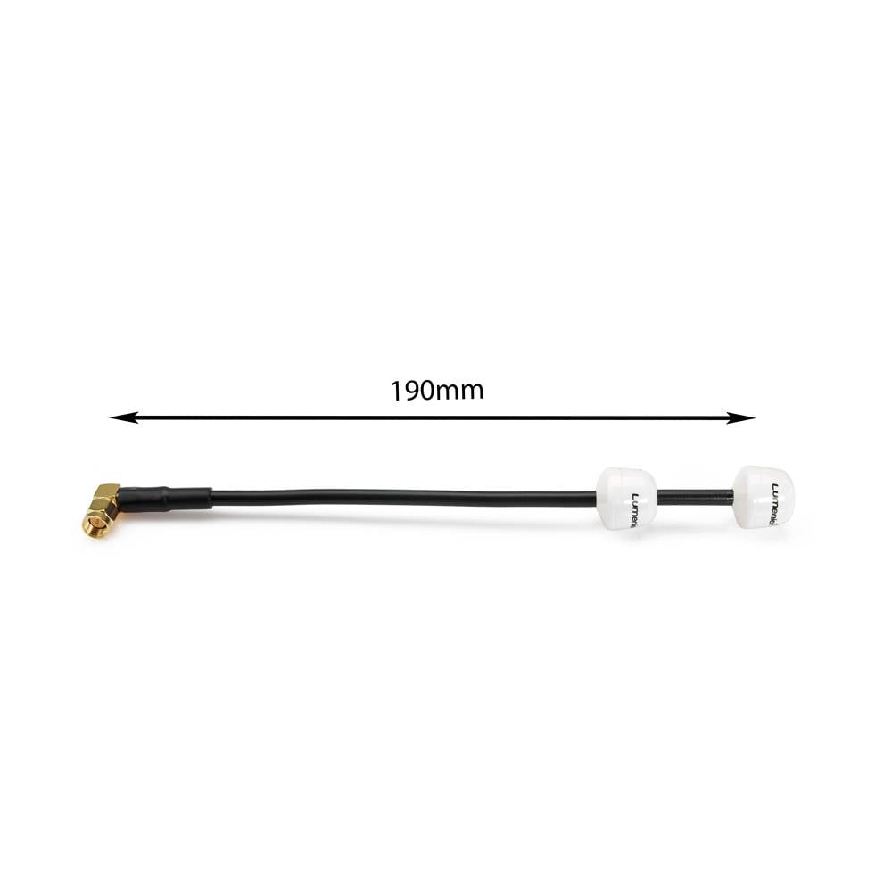 Lumenier Double AXII 2 Long Range 5.8GHz Antenna (SMA)