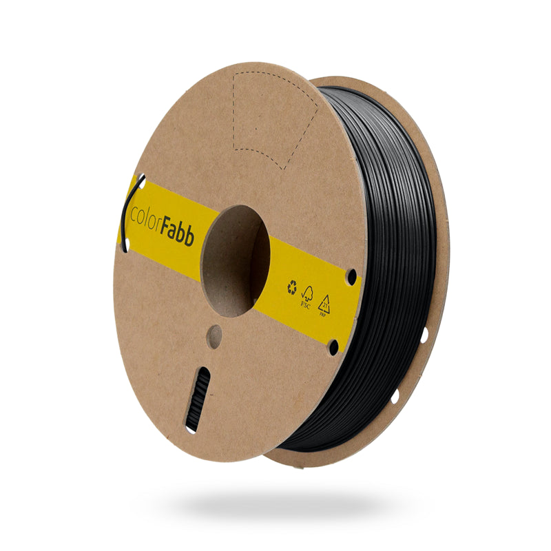 ColorFabb LW-PLA-HT 1.75mm Filament (750g)