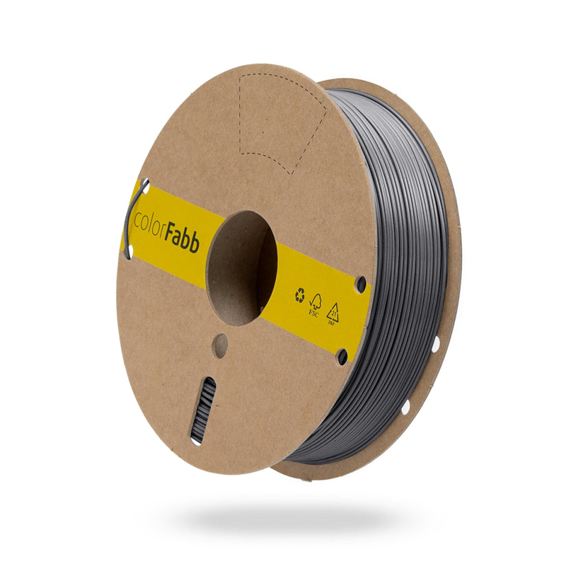 ColorFabb LW-PLA-HT 1.75mm Filament (750g)