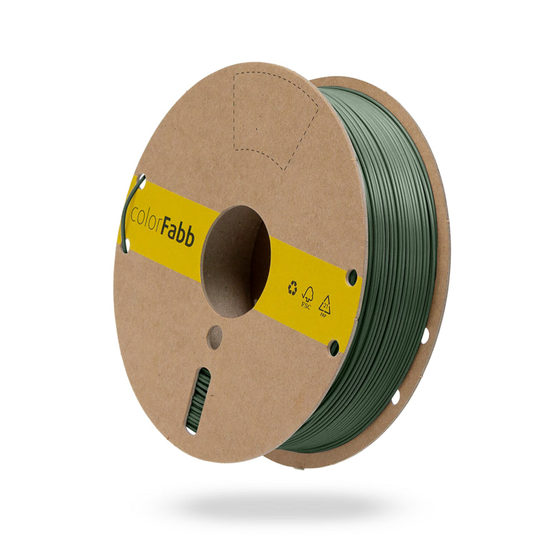 ColorFabb LW-PLA-HT 1.75mm Filament (750g)