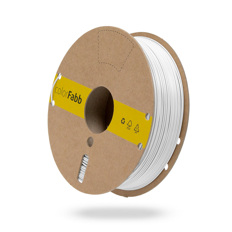ColorFabb LW-PLA-HT 1.75mm Filament (750g)